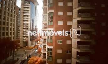 Imagem 7: LOCAÇÃO/ITAIM BIBI: Conjunto comercial com 121m²