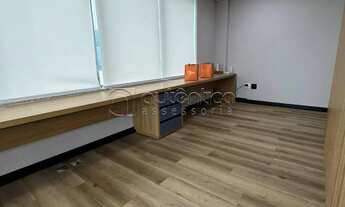 Imagem 6: Sala Com 47m² - Venda Centro Alphaville