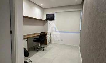 Imagem 6: Apartamento com 3 Quartos, Suíte e Lazer Completo no Recreio dos bandeirantes