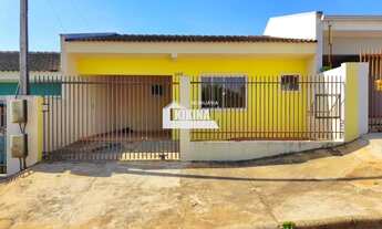 Imagem: Casa Residencial com 2 quartos para alugar