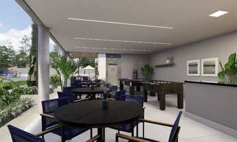 Imagem 7: RY- Apto de 2 qtos, lazer completo, até 100% financiado, sinal de 1.000