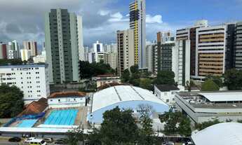 Imagem 6: Mobiliado ja com taxas inclusas, 1 Quarto , banheiro , sala, cozinha, área de serviço