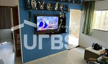 Imagem 7: 0 - Casa 3 quartos, sendo 1 suíte