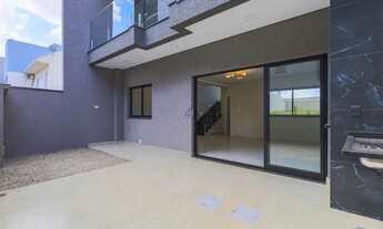 Imagem 7: SOBRADO C/ INFRAESTRUTURA P/ CARRO ELÉTRICO REF: 721