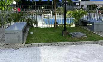 Imagem 5: Apartamento em condomínio fechado