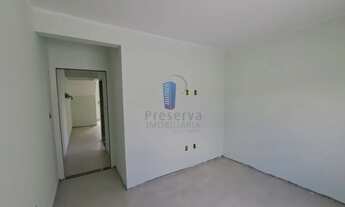 Imagem 4: Apartamento NOVO com sacada no Cordeiros