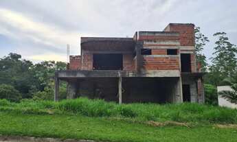 Imagem 5: Casa em Condomínio para Venda em Santa Isabel, Tamanduá, 5 dormitórios, 5 suítes, 7 banhei