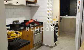 Imagem 5: Cobertura em Rua Clemente Pereira - Ipiranga - São Paulo/SP