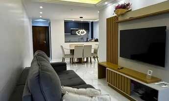 Imagem: Armação VENDO I 2 quartos, 1 suíte I