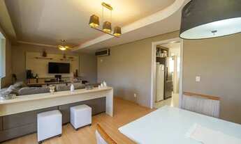 Imagem 6: Apartamento com 139 metros 3 quartos 2 vagas no bairro Menino Deus em Porto Alegre - RS