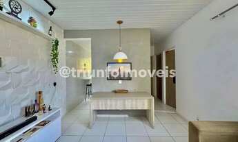 Imagem 3: Apartamento no Bom Princípio com 2 Quartos TR230166 THE -177D2KQ