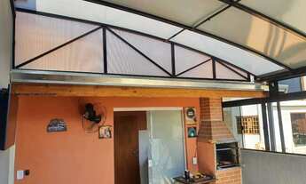 Imagem 2: Chácara Condomínio para Venda em Limeira, Jardim Nova Limeira, 3 dormitórios, 2 suítes, 4