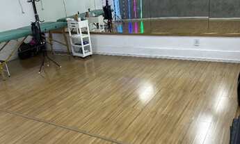 Imagem 4: ALUGUEL ESPAÇO COLUBANDÊ