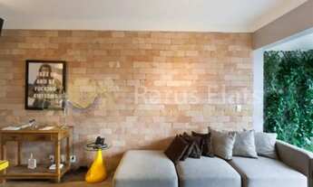 Imagem 5: Flat para locação no Jardins - Edifício The Metropolitan Hall - Cód. RRL01409