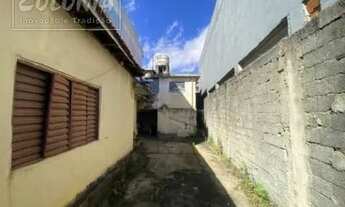 Imagem 7: Casa a venda - Parque Oratório, Santo André