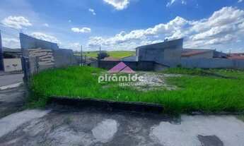 Imagem 7: Terreno à venda, 307 m² por R$ 330.000,00 - Jardim Santa Rosa - São José dos Campos/SP