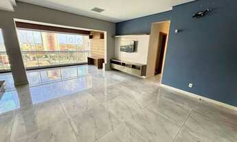 Imagem 3: GR ALUGA ED.TORRES LIBERTO - 3 SUITES - 127M- 2 VAGAS - SEMIMOBILIADO - AREA DE LAZER -OPO