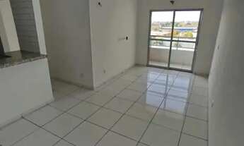 Imagem 4: Locação Condomínio Riviera Residence