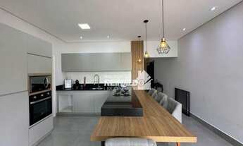 Imagem 5: Casa com 3 dormitórios, 271 m² - venda por R$ 2.000.000,00 ou aluguel por R$ 12.000,01/mês