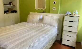 Imagem 4: Apartamento - Padrão / Residencial / Leblon