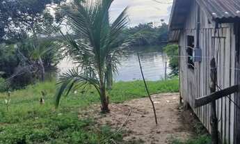 Imagem 2: Vendo ou troco um sítio localizado no janaoca comunidades do italiano