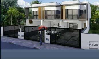 Imagem: Sobrado em Rua José Moreira - Santa Catarina