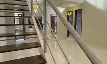 Imagem 7: Casa em Condomínio para Venda em Natal, Candelária, 4 dormitórios, 4 suítes, 1 banheiro, 6