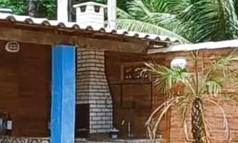 Imagem 4: Casa de condomínio para venda com 100 metros quadrados com 3 quartos