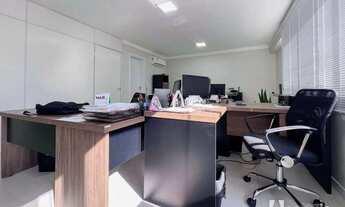 Imagem 2: Sala à venda no Centro de Itajaí