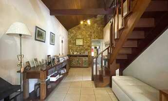 Imagem 3: Casa à venda, São Sebastião, Petrópolis, RJ