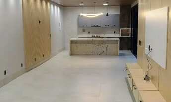 Imagem 4: SOBRADO NOVO JARDINS SEVILHA PROX AV RIO VERDE JD MÔNACO MONTADO EM ARMÁRIOS ESQUADRIAS PI