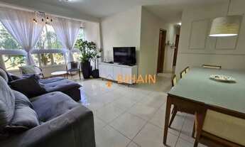 Imagem 2: Apartamento com 4 dormitórios à venda, 105 m² por R$ 850.000,00 - Buritis - Belo Horizonte