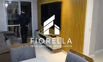 Imagem 5: Apartamento 03 Dormitórios, com suíte, em Campinas - São José/SC