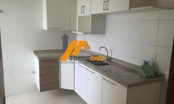 Imagem 7: APARTAMENTO RESIDENCIAL em SOROCABA - SP, JARDIM SANTA ROSÁLIA