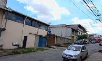 Imagem 2: Prédio / Edifício Inteiro com 10 quartos à venda em Betim