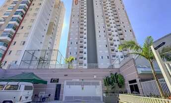 Imagem 3: Apartamento para venda em Campestre com 2 quartos , 54m²