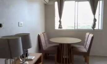 Imagem 3: Locação- Belo Apartamento Mobiliado no Condomínio Vista das Embaubas!