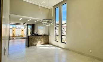 Imagem 6: Casa Alto padrão 3 suites em Condomínio