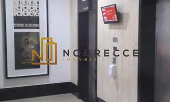 Imagem 7: Sala comercial para escritório localizado no Edifício da Gávea, Brooklin Novo ? São Paulo