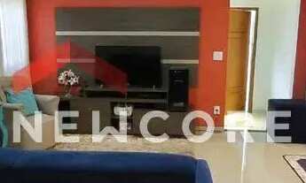 Imagem 3: Casa de condomínio em Rua Celia Mariotti - Jardim Veridiana - Olímpia/SP