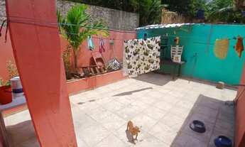 Imagem: Casa a venda na Águas lindas