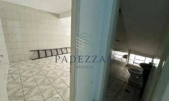 Imagem 6: SOBRADO | 2 DORMITÓRIOS | JD. SALETE