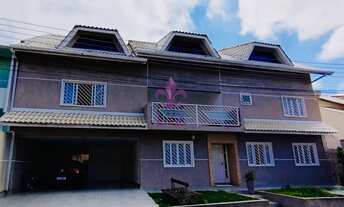 Imagem: Excelente sobrado em condomínio fechado