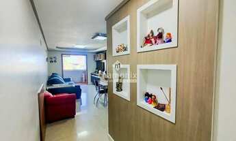 Imagem 2: APARTAMENTO MOBILIADO - BELA VISTA 94.21m²