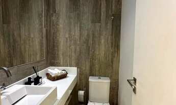 Imagem 7: Condomínio Waterways – Frontal Mar