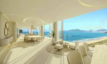 Imagem 13: Apartamento com 3 dormitórios à venda sendo 3 suítes, 189.67 m² por - R$ 10.923.000,00 - P