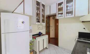 Imagem 7: Venda Apartamento 3 Dormitórios - 110 m² Perdizes