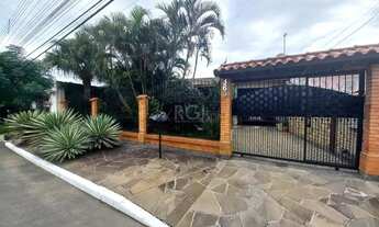 Imagem: Casa no bairro Restinga - 2 dormitórios