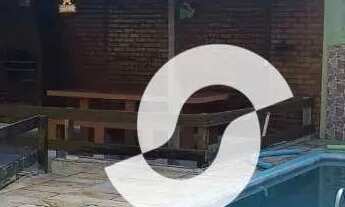 Imagem: Casa com 4 dormitórios à venda, 300 m²