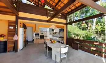 Imagem 8: Casa para venda com 7 quartos, 1160m² - Itaipava - Petrópolis/RJ